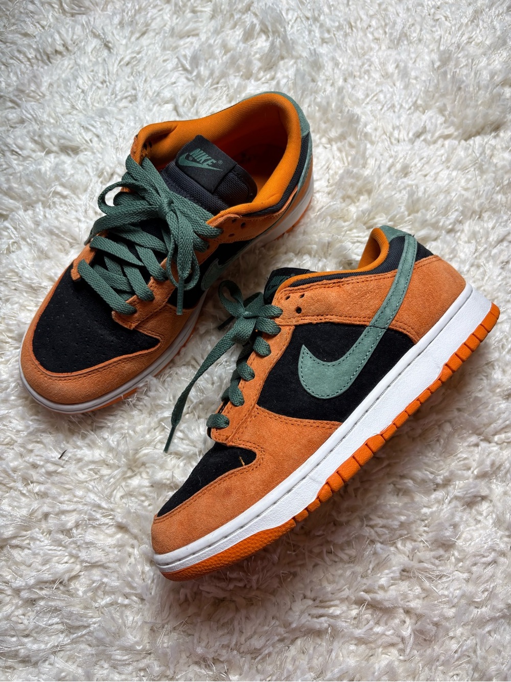 Nike Dunk Low "Ceramic"